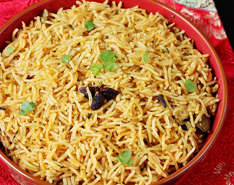 Kushka Special Recipe 4