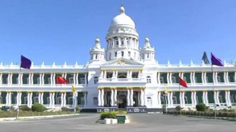 LALITHMAHAL