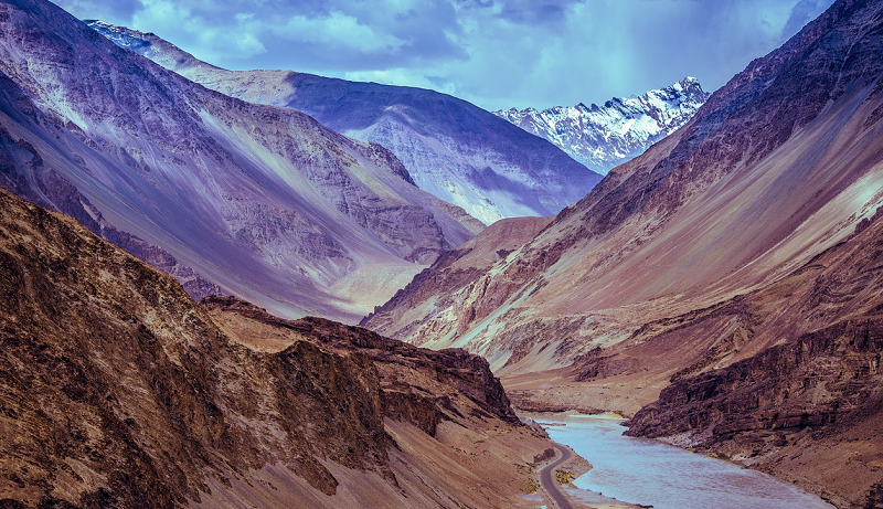 Ladakh 1