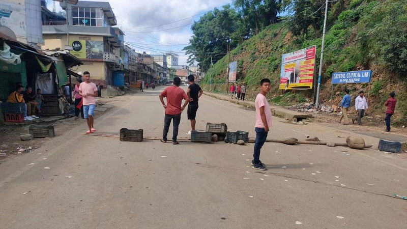 MANIPUR