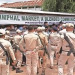 MANIPUR IMPHAL
