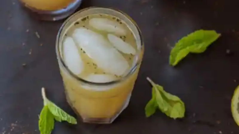 MASALA NIMBU SODA