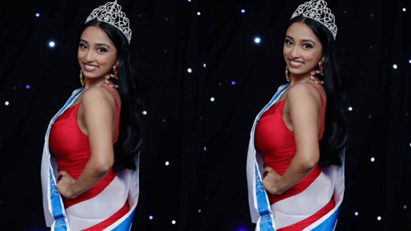 MISS INDIA USA 2