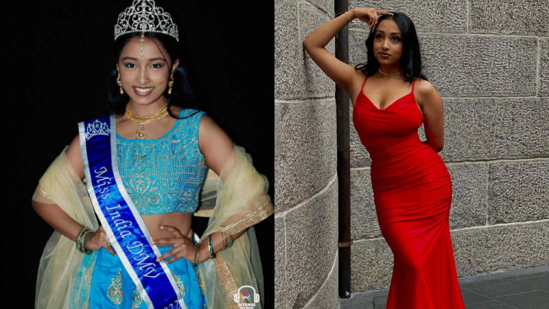 MISS INDIA USA 3