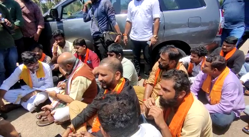 MNG PRAMOD MUTHALIK 3