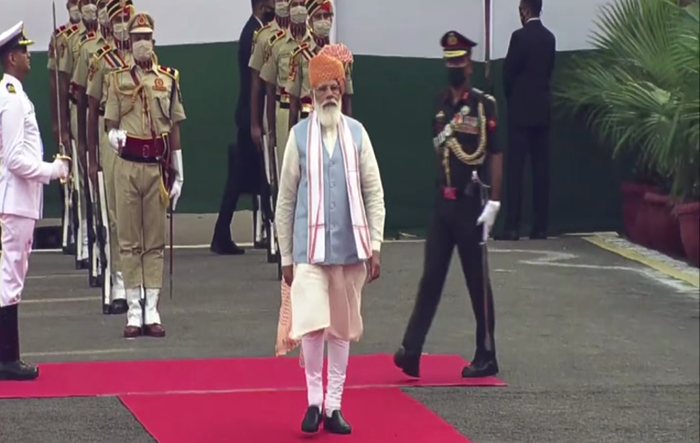 MODI 2