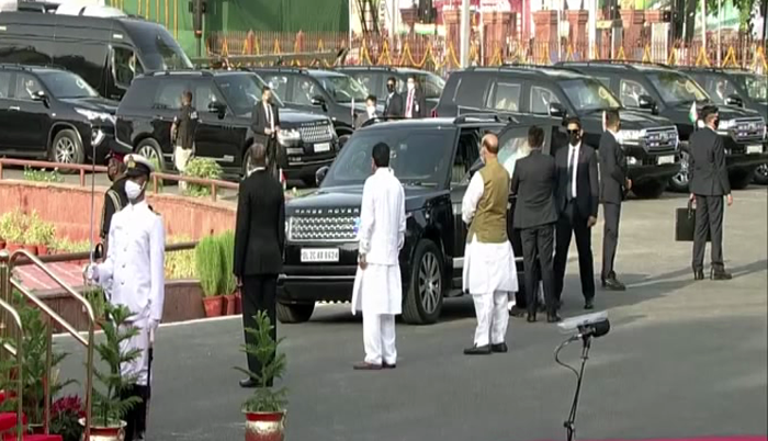 MODI 4