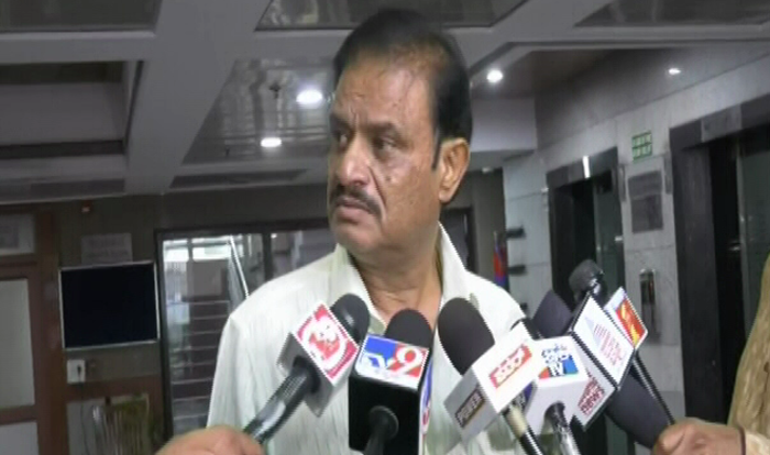 MUNIRATHNA 2