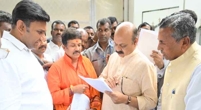 MUNIYAPPA 2