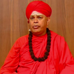 MURUGHA SHRI