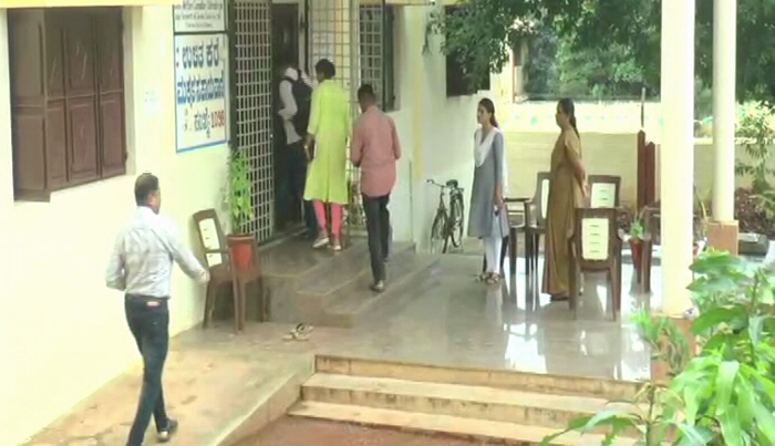 MURUGHA SHRI INVESTIGATION 1