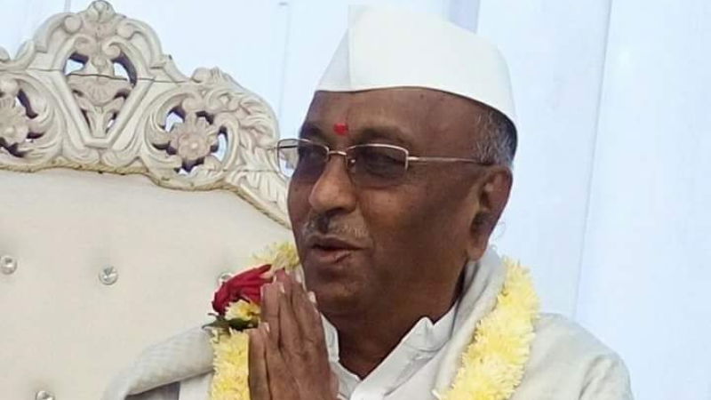 MY patil