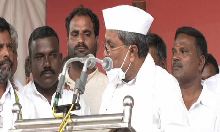 MYS SIDDARAMAIAH 1