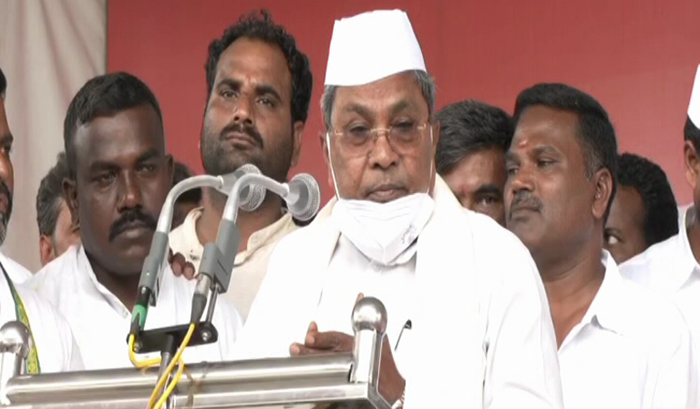 MYS SIDDARAMAIAH 2