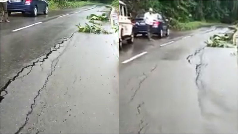Madikeri National Highway 275 Kodagu 2