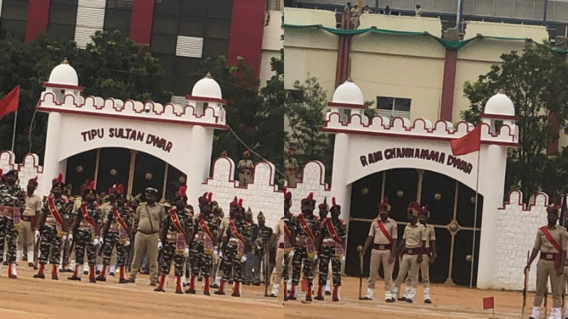 Manekshaw Parade Ground