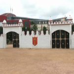 Manekshaw Parade Ground