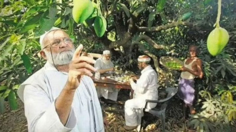 Mango Man
