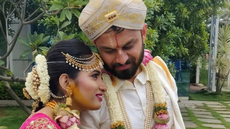 Marriage Bigg Boss Marriage Shashi Kumar 1