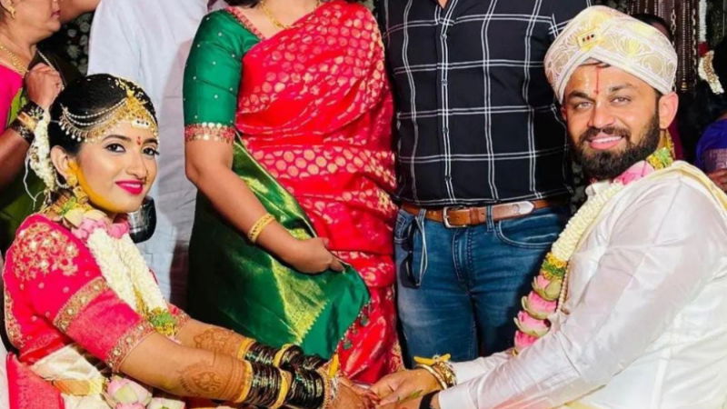 Marriage Bigg Boss Marriage Shashi Kumar 2