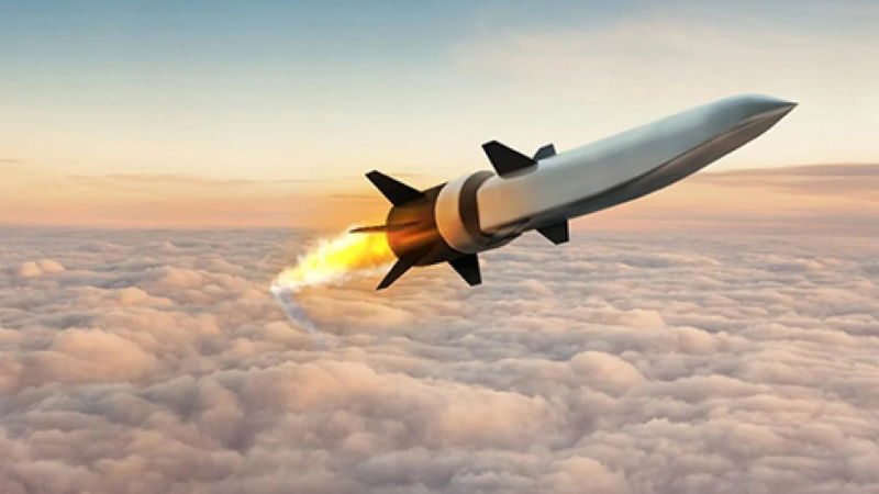 Missile