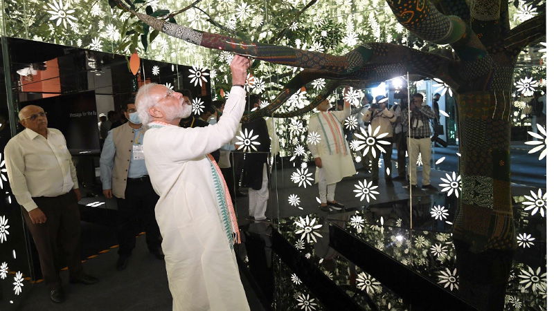 Modi 3