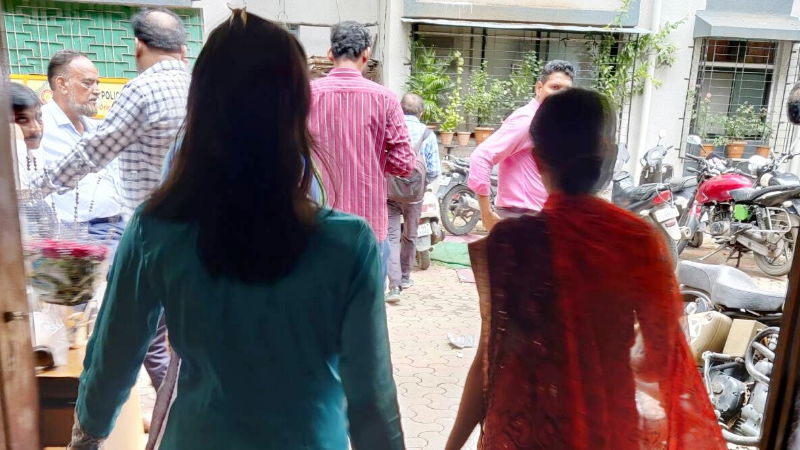 Mumbai Girl