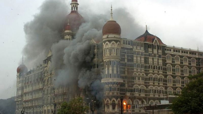 Mumbai