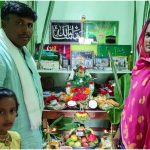 Muslims Hindus Varamahalakshmi festival Koppala