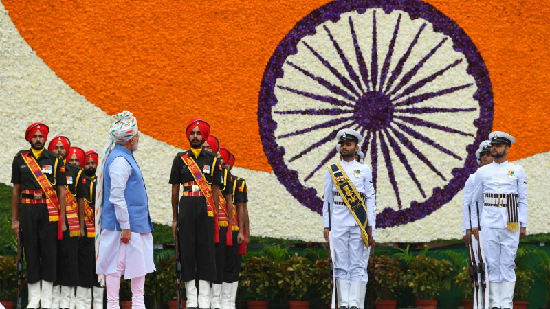 NARENDRA MODI 1 3