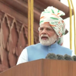 NARENDRA MODI