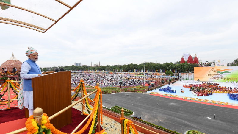 NARENDRA MODI 5