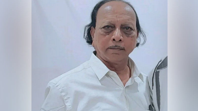Nargis babu