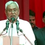 Nitish Kumar
