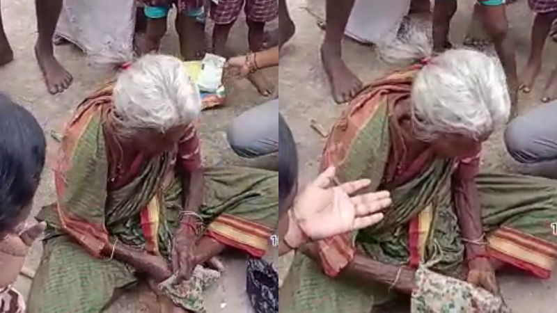 Old Age Home National Senior Citizens Koppal 1