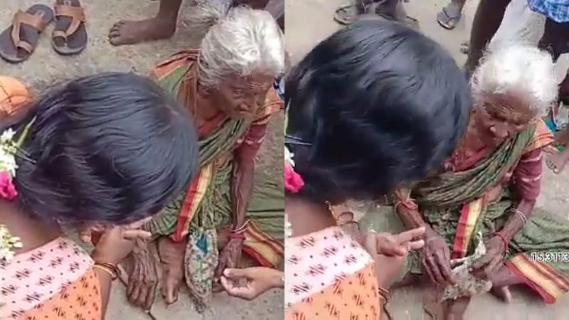 Old Age Home National Senior Citizens Koppal 2