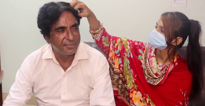 PAK MARRIAGE 1