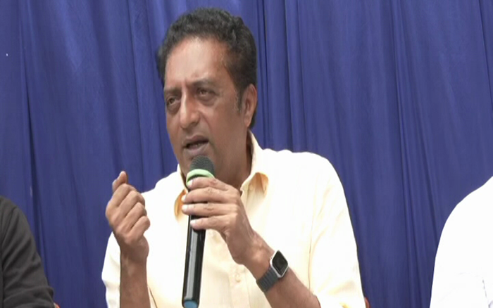 PRAKASH RAI APPU AMBULANCE 4