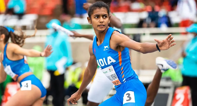 PRIYA MOHAN