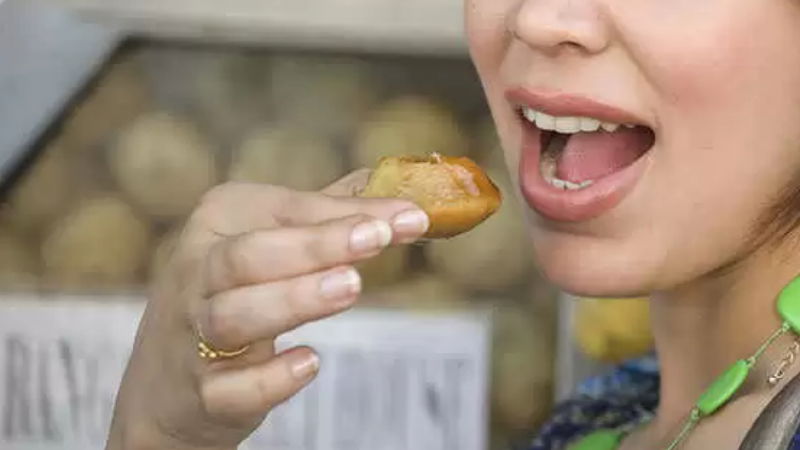 PaniPuri 1