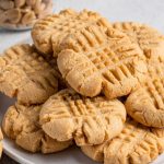 Peanut Butter Cookies 1