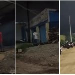 Police Tumkur alcohol sticks youth
