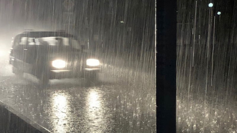RAIN