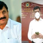RAJESH GOWDA BDA ARGA JANENDRA