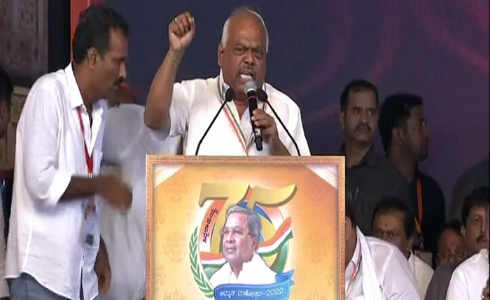 RAMESH KUMAR