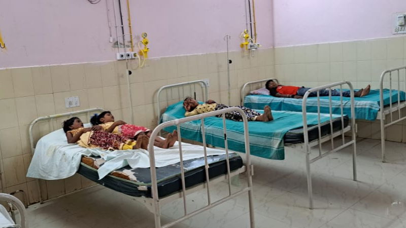 RCR SCHOOL STUDENTS