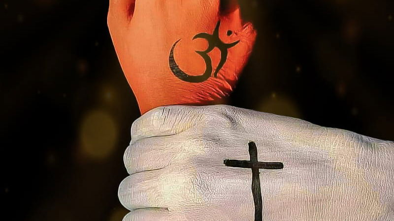 REligion 1