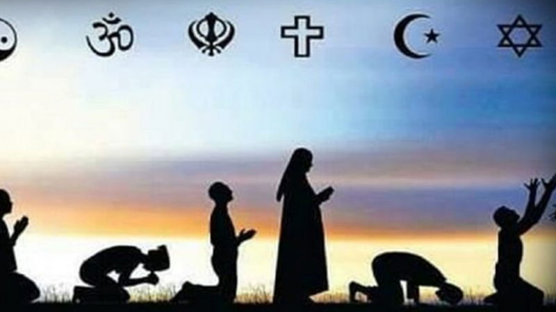 REligion 2