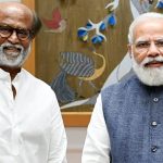 Rajinikanth narendra modi
