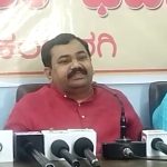 Rajkumar Patil